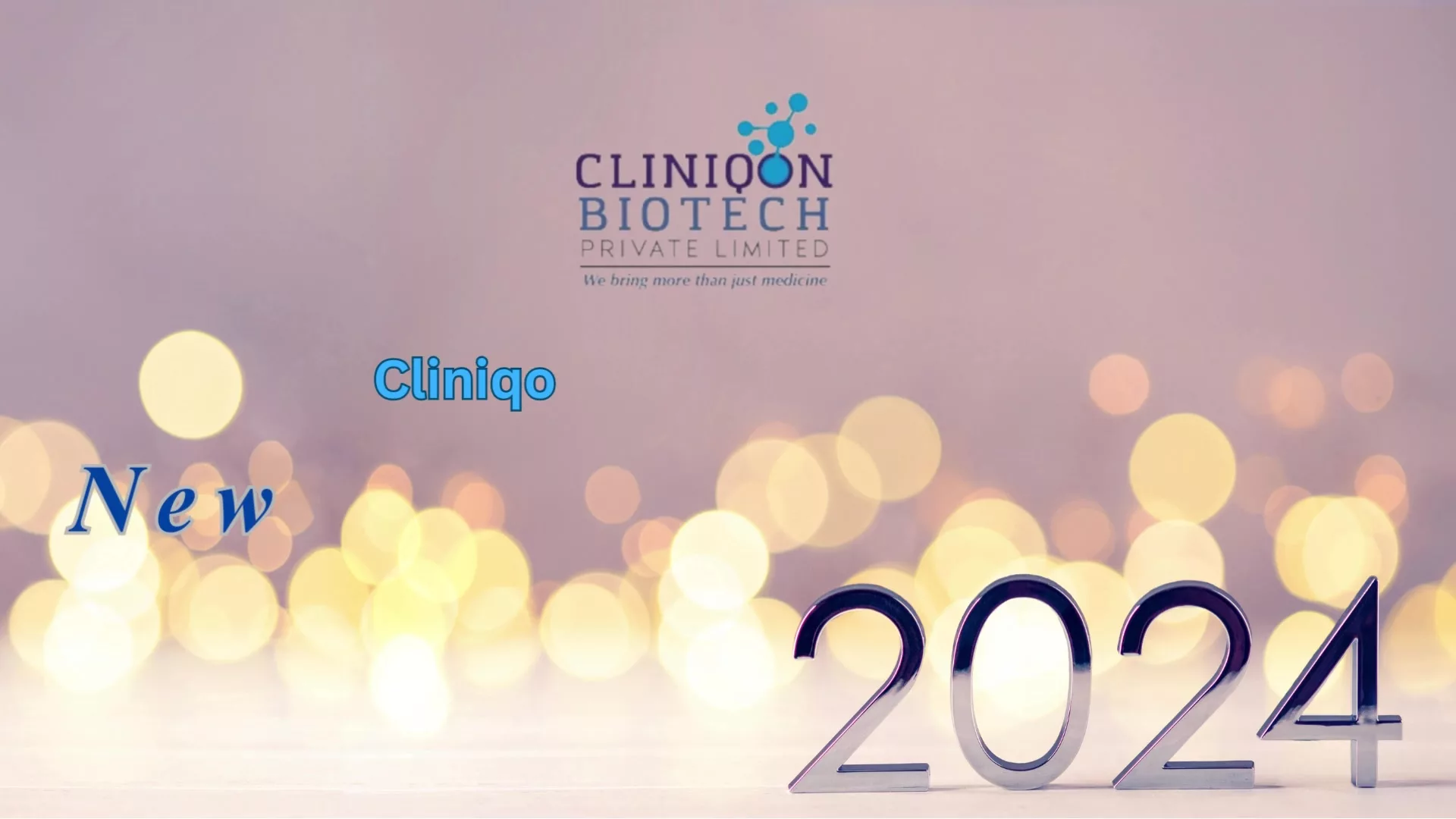 2024 New Year Celebrations