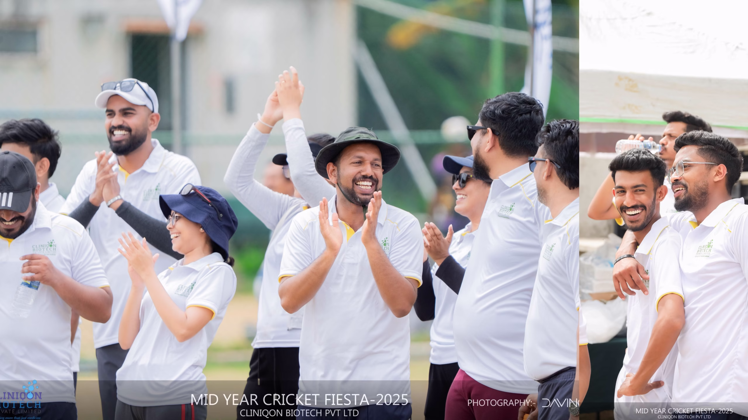 MID YEAR CRICKET  FIESTA – 2025