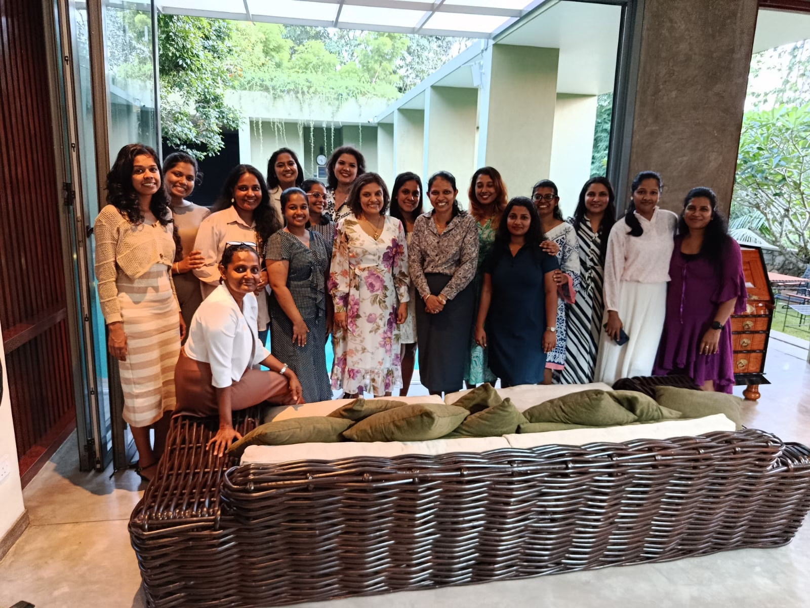 “Empowerment Through Elegance: A Ladies Grooming Workshop”