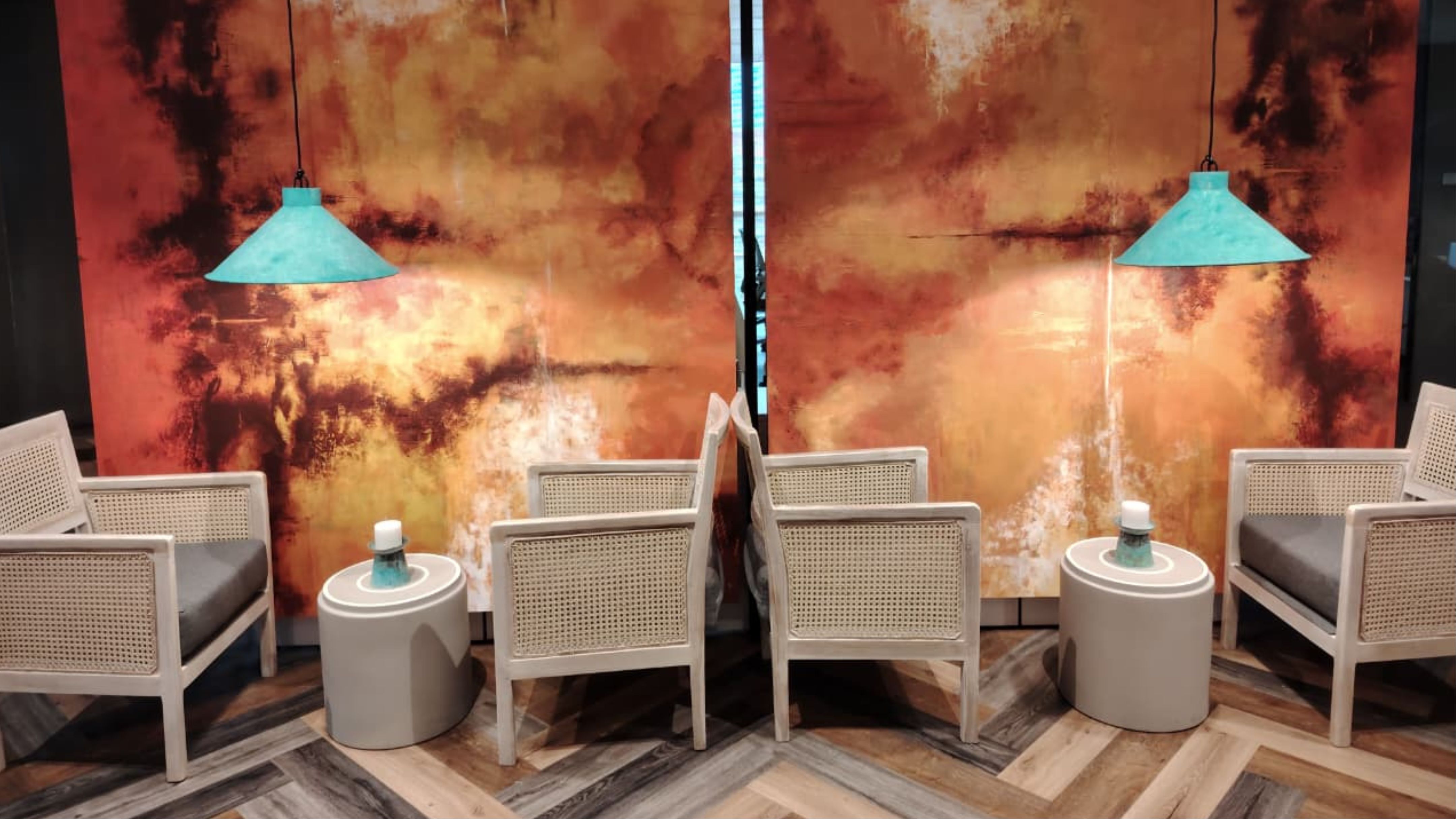 Cliniqon Biotech Executive Office Opening – Colombo 02